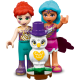 LEGO Friends "Волшебный караван" 41688